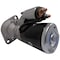 Wai Global Starter, STRHI OSGR 14KW, 14kW12 Volt, CW, 15Tooth Pinion 18205N - alternate 1